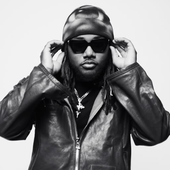 Leon Thomas