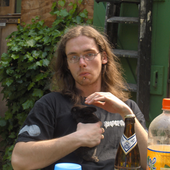 Avatar for ElectroDahmer