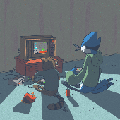 Avatar for dustbeam