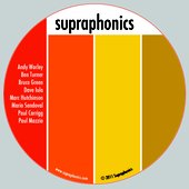 Supraphonics