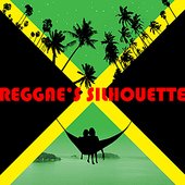 Reggae's Silhouette