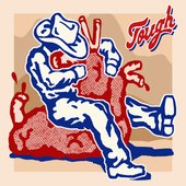 Tough - Single