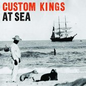 At Sea