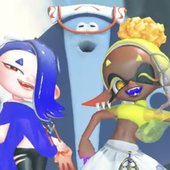 Deep Cut introduction in Splatoon 3