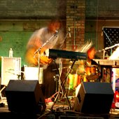 Backyard FIlm and Music Fest: Chicago, IL: July 24, 2010