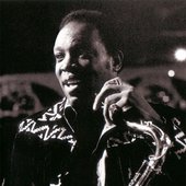 King_Curtis
