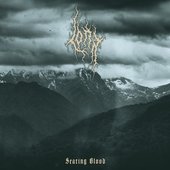Searing Blood