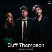 Duff Thompson (Audiotree Live)