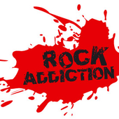 Avatar for rock-addiction