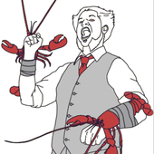 Avatar for lobsterfighter