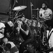 Bad Brains