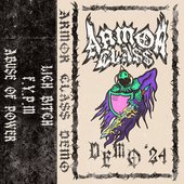 Demo 2024 - Single