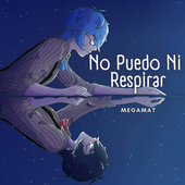 No Puedo Ni Respirar COVER