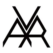 AlphaVersion Records Logo