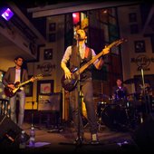 Hard Rock Cafe Moscow