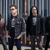 Newsted 2013