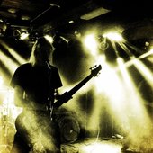 \"Defilementory\" live @ \"Loppen\", Christiania.