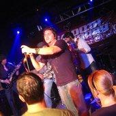 House of Blues '09
