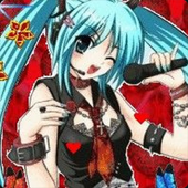 Avatar for ditzyanddumb