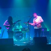 Live At Balor Arts Centre