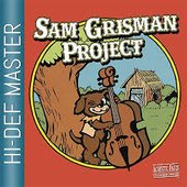 Sam Grisman Project