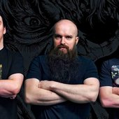 Doom Machine, 2019