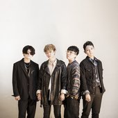 Blackleaf • 검은잎 (2020)