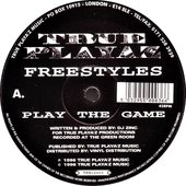 Play The Game