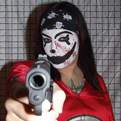 Avatar for krazykillalette