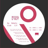 Nu Rebels Club E.P