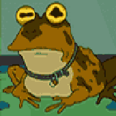 Avatar for spazhammer