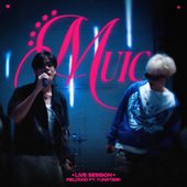 MUIC「Live Session」