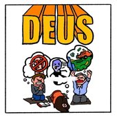 Deus - Single