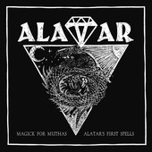 Magick for Muthas – Alatars First Spells