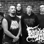 Inoculation promo June 2013