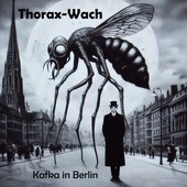 Kafka in Berlin