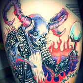 Avatar di Spooky_Maiden