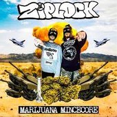 marijuana mincecore