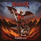 Triumph of Evil