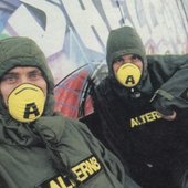 Altern 8
