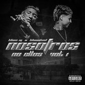 Nosotros, No Ellos 2 (Vol.10)