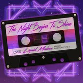 The Night Begins To Shine - Single