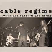 Live in the House of the Enemy