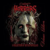 Horrors – A Collection of Gothic Novellas (Deluxe)