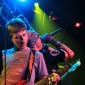 JT Lee & Trav Ressler