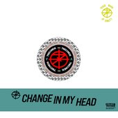 Change In My Head