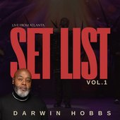 Set List Vol. 1 (Live From Atlanta)