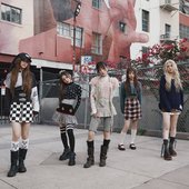 HITGS(힛지스) 'Things we love : I' CONCEPT PHOTO