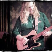 Hanbury Club, Brighton UK - 25 February 2010 - Photo by Leon Steber
