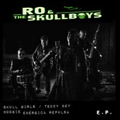 Skull Girls E.P.